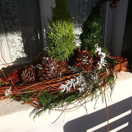 Bed & Breakfast Don Carlos San Martino di Lupari Buitenkant foto