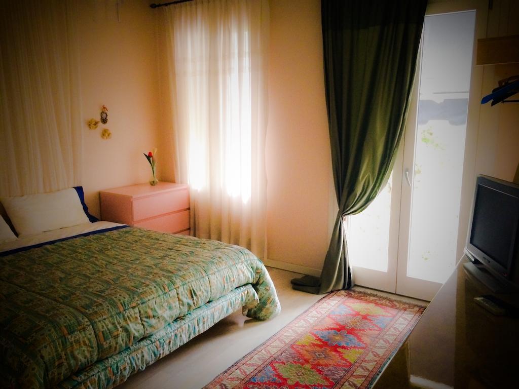 Bed & Breakfast Don Carlos San Martino di Lupari Kamer foto