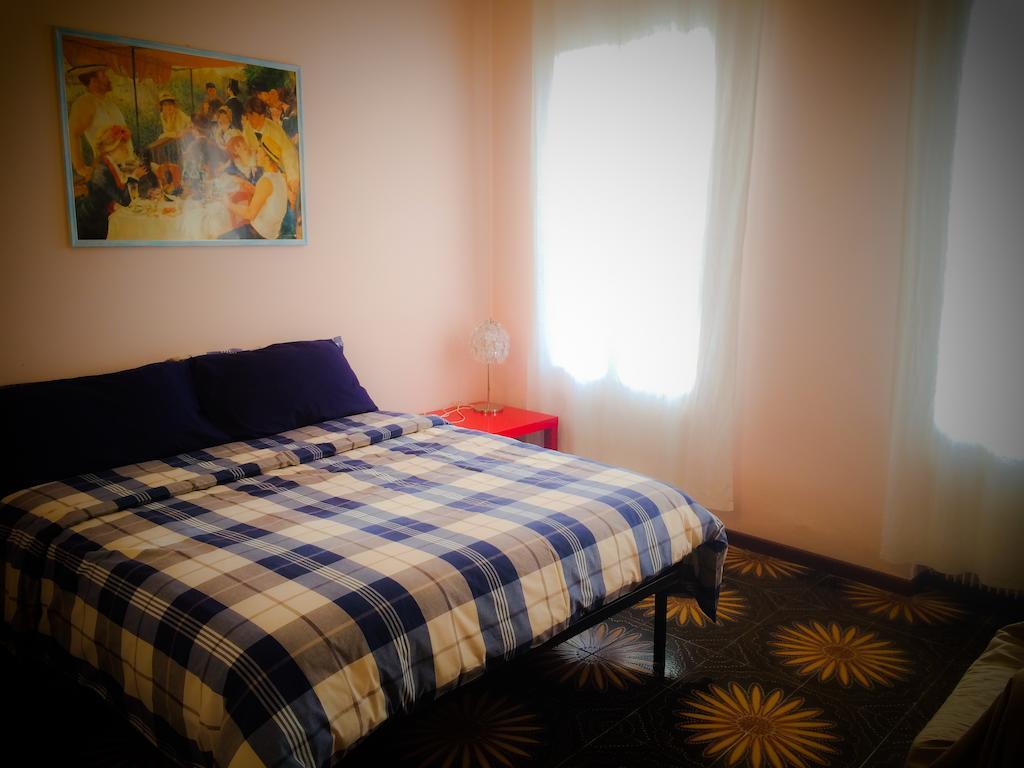 Bed & Breakfast Don Carlos San Martino di Lupari Kamer foto