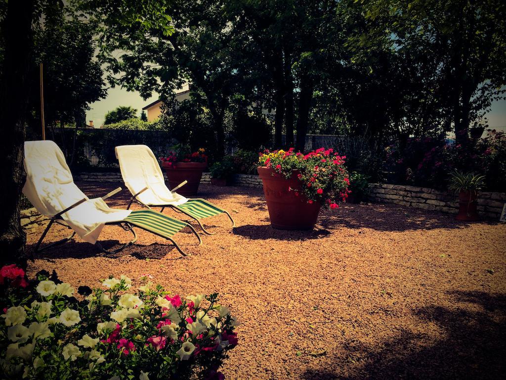 Bed & Breakfast Don Carlos San Martino di Lupari Buitenkant foto