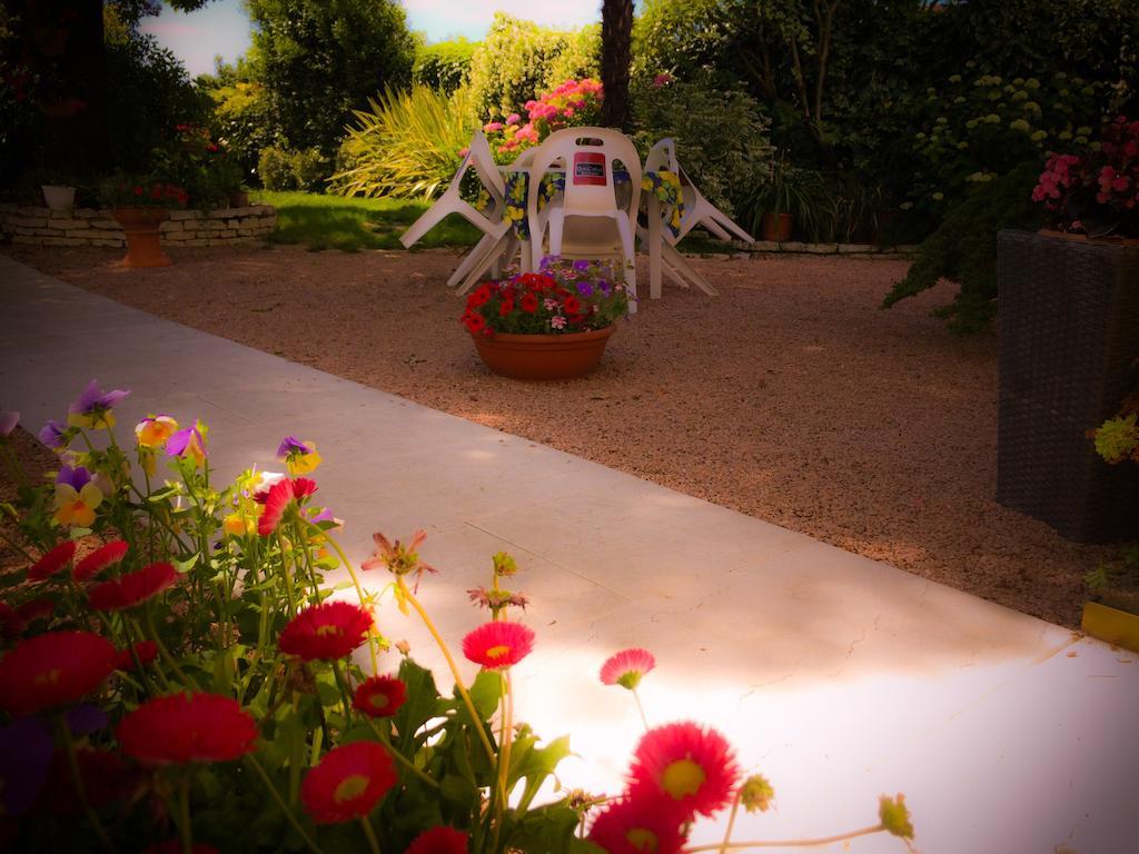 Bed & Breakfast Don Carlos San Martino di Lupari Buitenkant foto