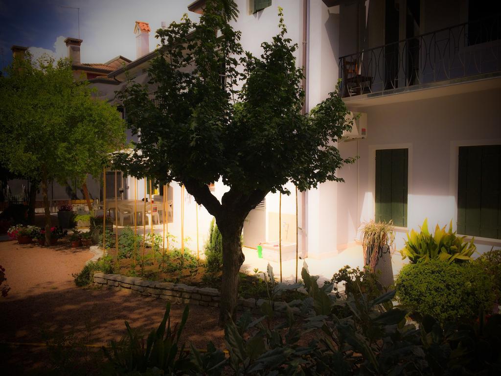 Bed & Breakfast Don Carlos San Martino di Lupari Buitenkant foto