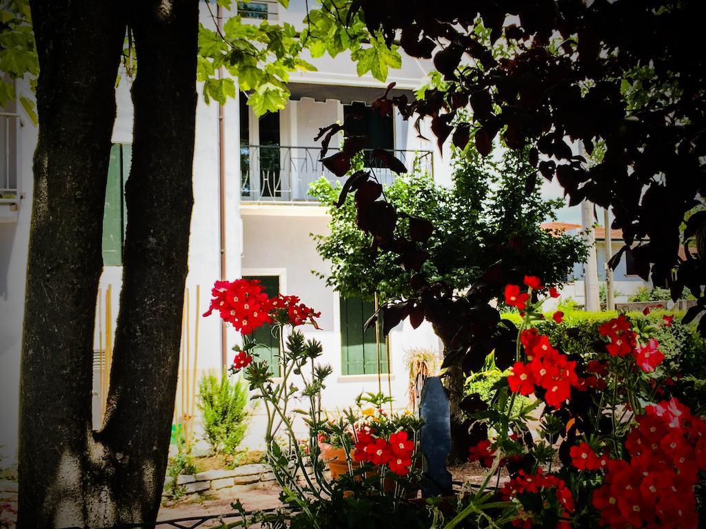 Bed & Breakfast Don Carlos San Martino di Lupari Buitenkant foto