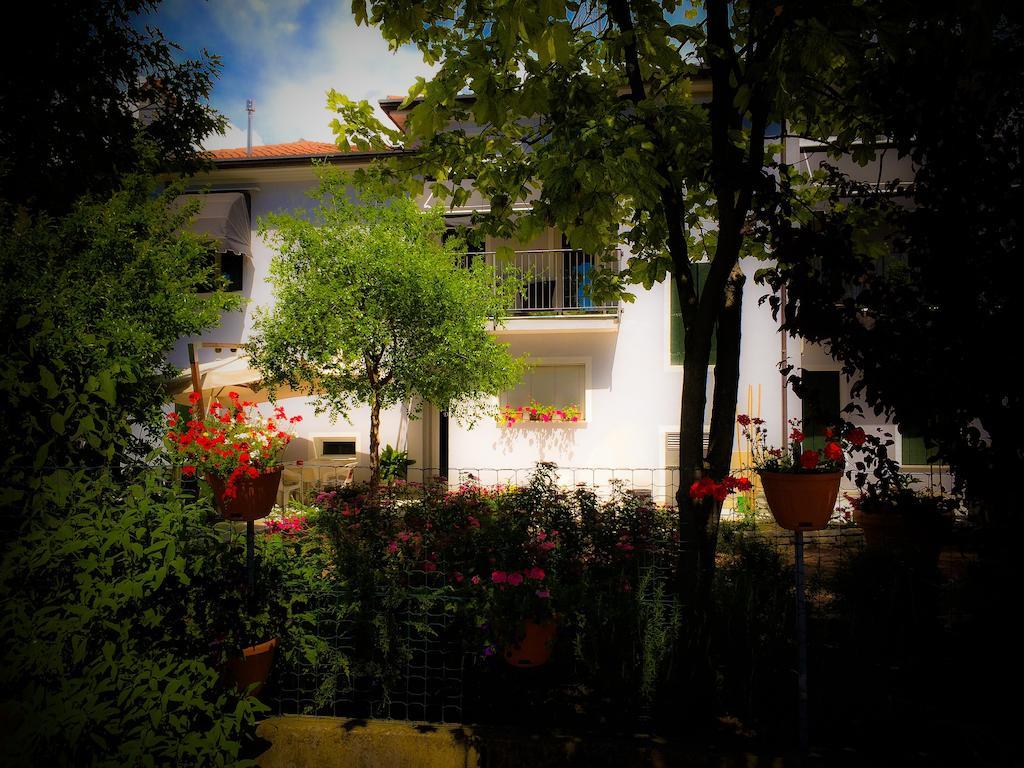 Bed & Breakfast Don Carlos San Martino di Lupari Buitenkant foto