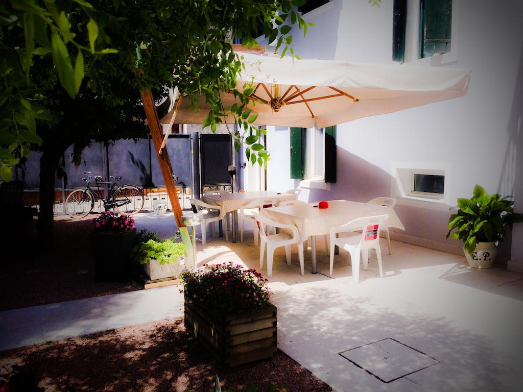 Bed & Breakfast Don Carlos San Martino di Lupari Buitenkant foto