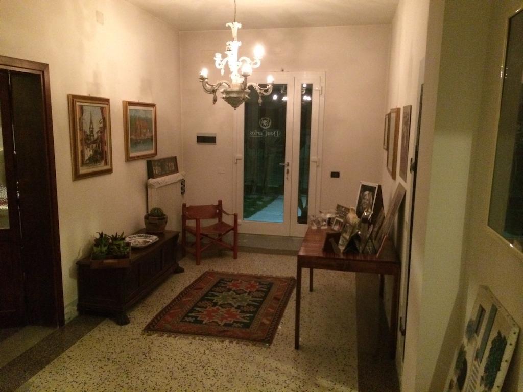 Bed & Breakfast Don Carlos San Martino di Lupari Buitenkant foto