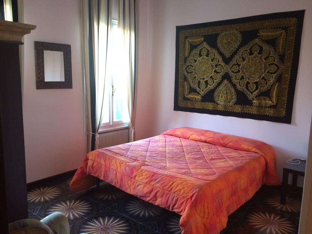 Bed & Breakfast Don Carlos San Martino di Lupari Kamer foto