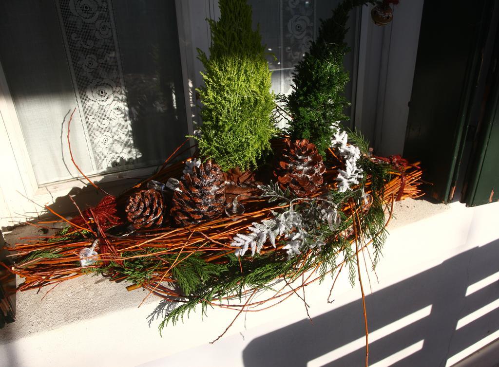 Bed & Breakfast Don Carlos San Martino di Lupari Buitenkant foto