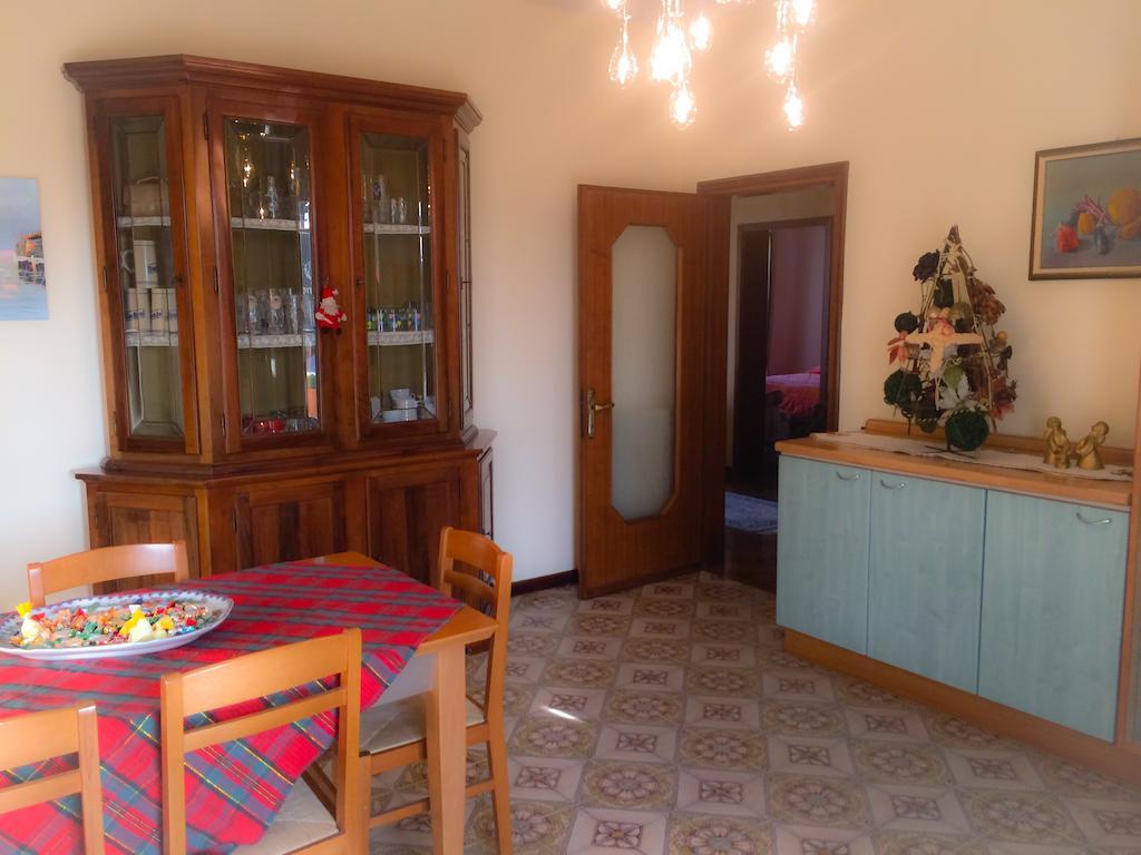 Bed & Breakfast Don Carlos San Martino di Lupari Buitenkant foto